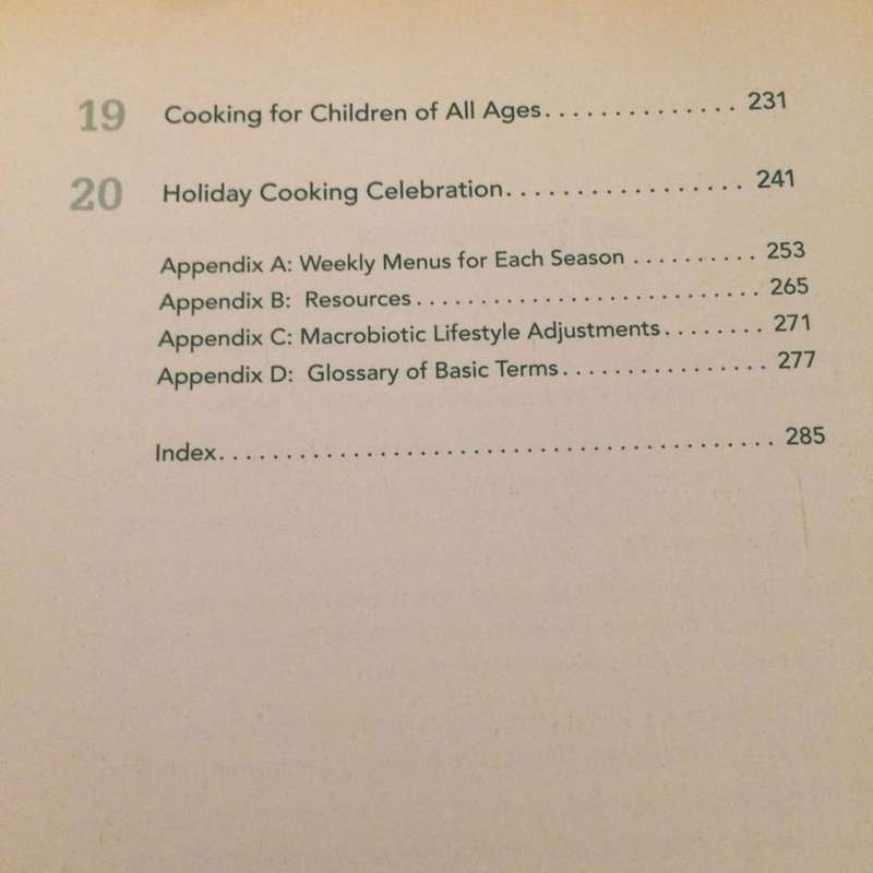 The Everything Guide to Macrobiotics - Julie S Ong