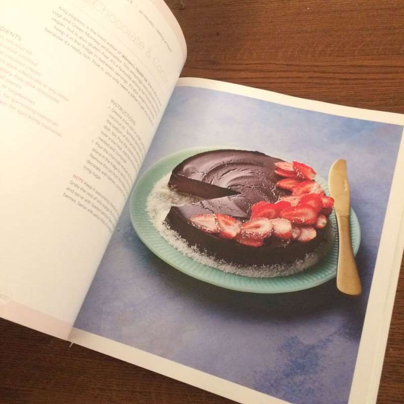 The South African Vegan Cookbook - Leozette Roode