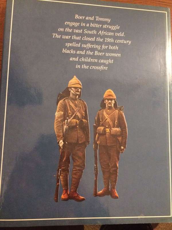 The Anglo-Boer War 1899-1902 by F Pretorius (1985 1st Edition HARDCOVER)