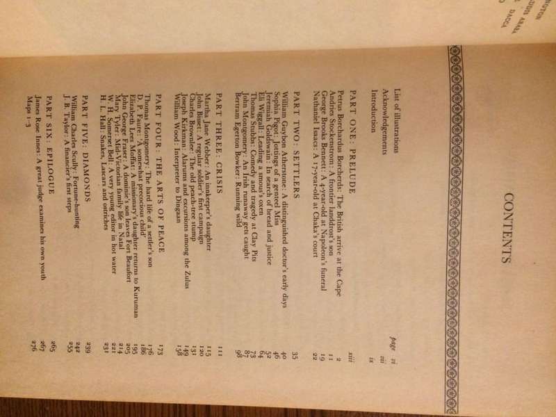 When Boys were Men - Guy Butler (1973 HARDCOVER)