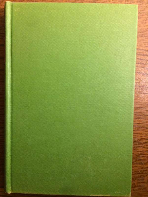 Man of Everest: The Autobiography of TENZING - James Ramsey Ullman (1956 Hardcover)