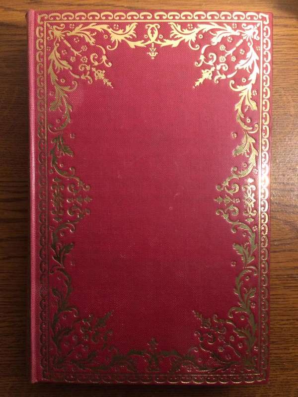 Memoirs of Louis Philippe Comte de Segur (1960 1st Edition HARDCOVER)