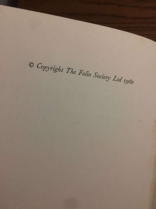 Memoirs of Louis Philippe Comte de Segur (1960 1st Edition HARDCOVER)