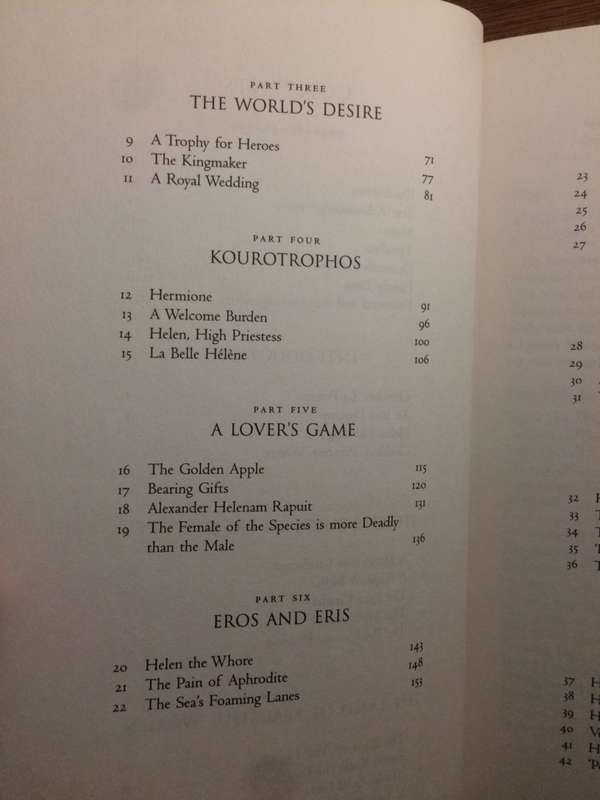 Helen of Troy: Goddess, Princess, or? - Bettany Hughes (2005 1st Edition HARDCOVER)