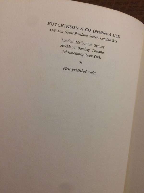 The Naked Sword: The Story of Lucrezia Borgia - FW Kenyon (1968 1st Edition HARDCOVER)