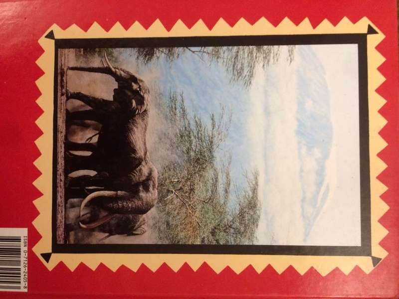 Out of Africa - Karen Blixen (Illustrated Hardcover Edition)