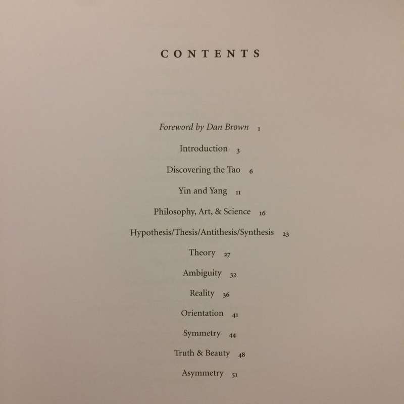 Wordplay: The Philosophy, Art and Science of Ambigrams - John Langdon, Foreword by Dan Brown