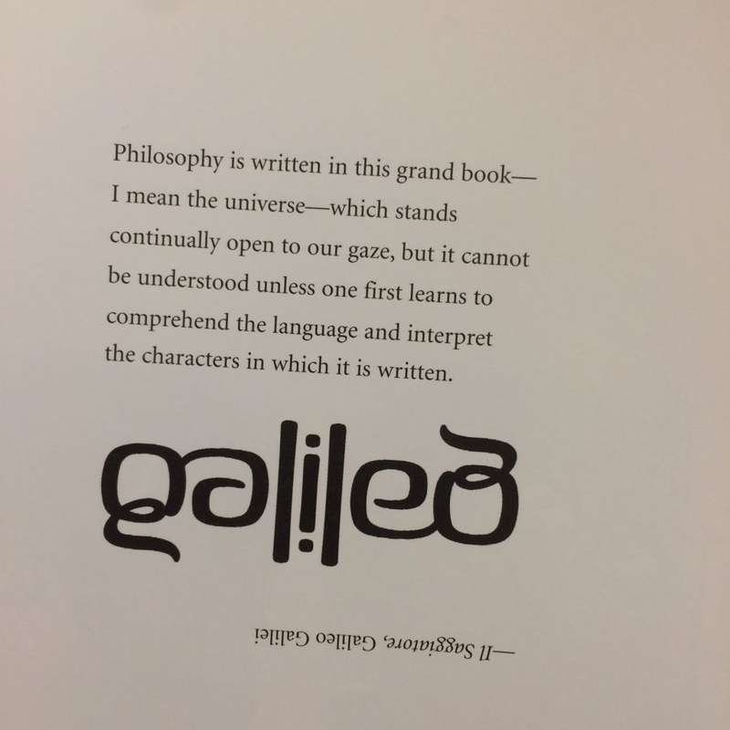 Wordplay: The Philosophy, Art and Science of Ambigrams - John Langdon, Foreword by Dan Brown