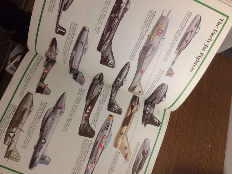 The Encyclopedia of Air Warfare