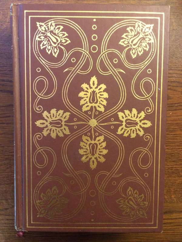 THE BROTHERS KARAMAZOV - Fyodor Dostoevsky (International Collectors Library)