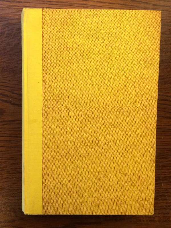 Thunder on the Blaauwberg - Lawrence G Green (1966 1st Edition)