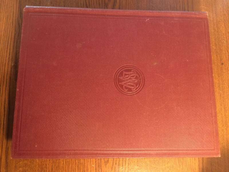 The Second Great War: A Standard History - Sir John Hammerton | Volumes 2,3,4,5,7,8,9