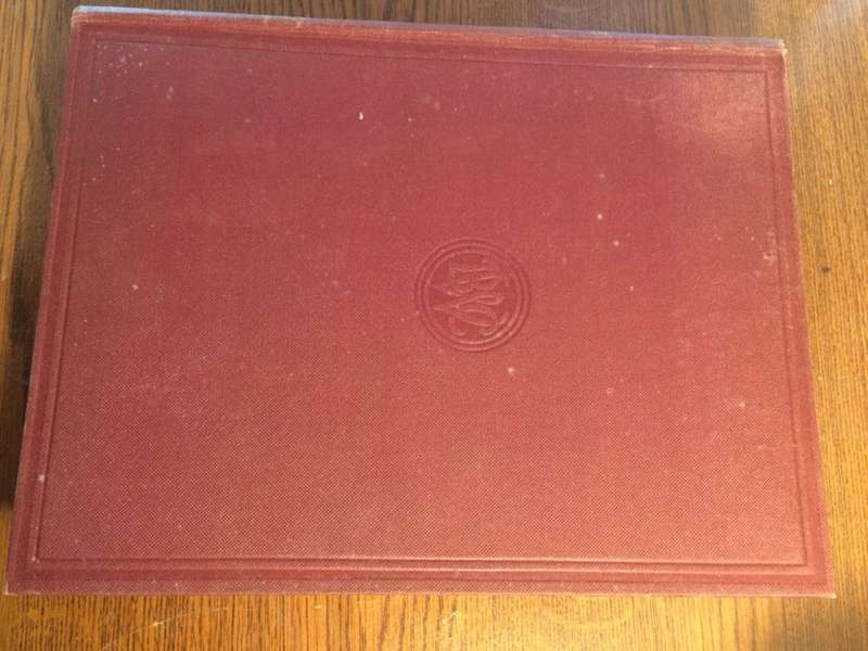 The Second Great War: A Standard History - Sir John Hammerton | Volumes 2,3,4,5,7,8,9