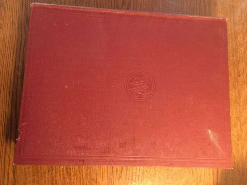 The Second Great War: A Standard History - Sir John Hammerton | Volumes 2,3,4,5,7,8,9