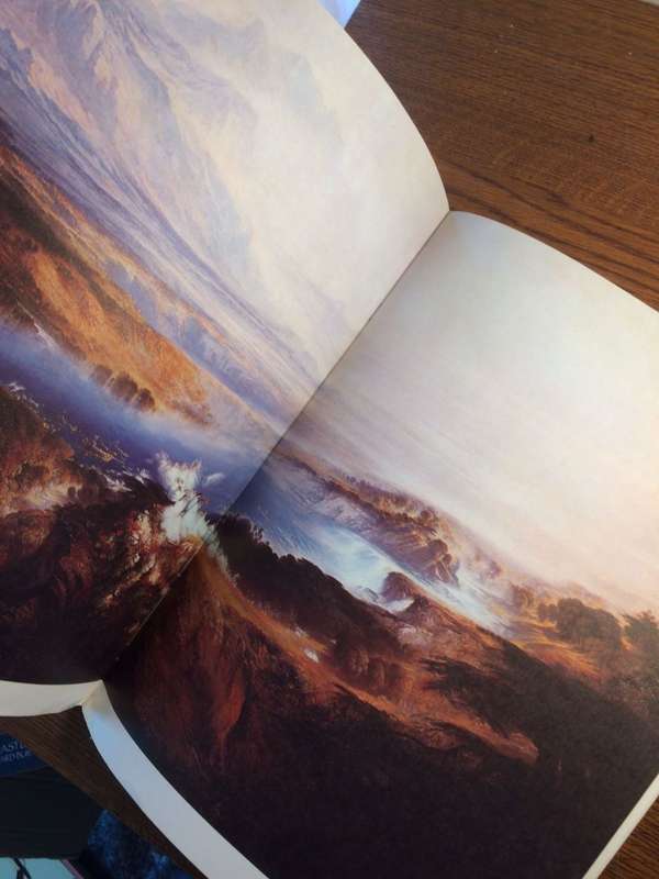 John Martin - Christopher Johnstone (1974 1st Edition)