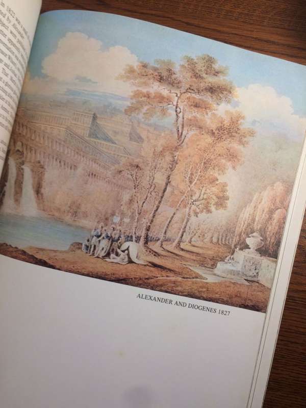 John Martin - Christopher Johnstone (1974 1st Edition)
