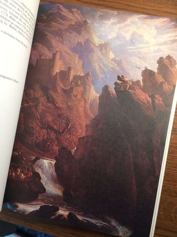 John Martin - Christopher Johnstone (1974 1st Edition)