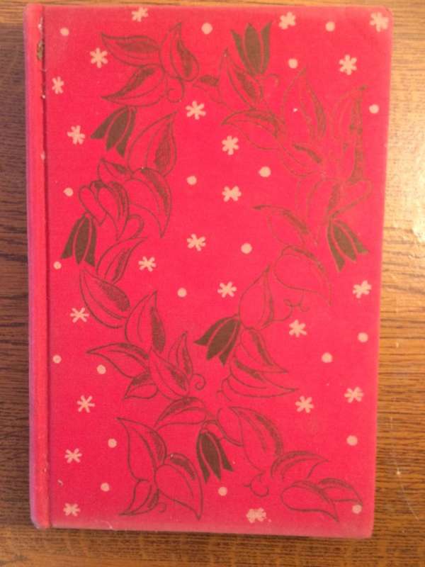 Aphrodite (Ancient Manners) - Pierre Louys (1932 1st Edition HARDCOVER)