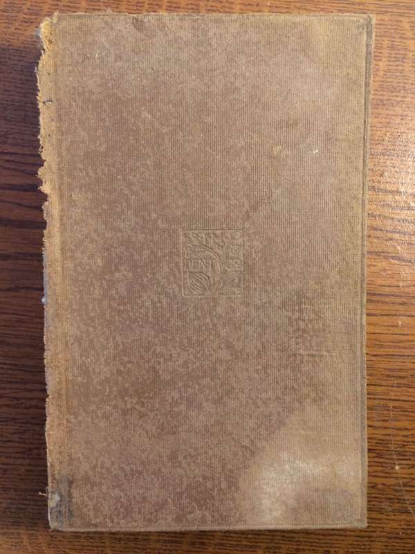 Speeches & Letters of Abraham Lincoln, 1832-1865 (1909 2nd Impression)