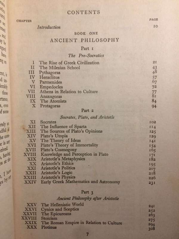 A History of Western Philosophy - Bertrand Russell