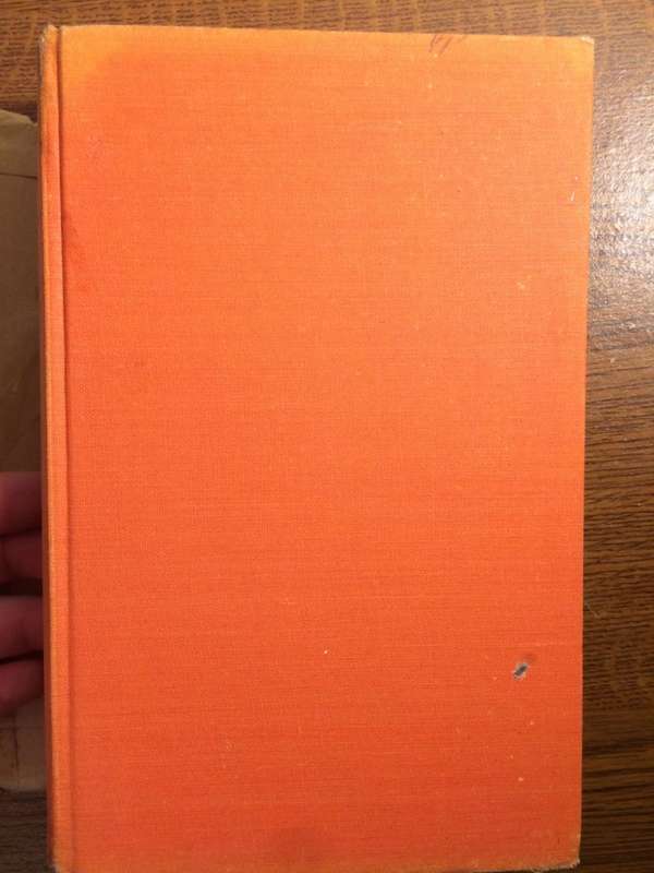 The Alchemy of Voice - E Herbert-Caesari (1965 1st Edition HARDCOVER RARE)
