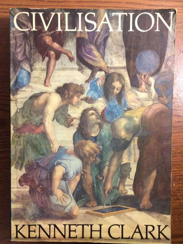 Civilization - Kenneth Clark (1974)
