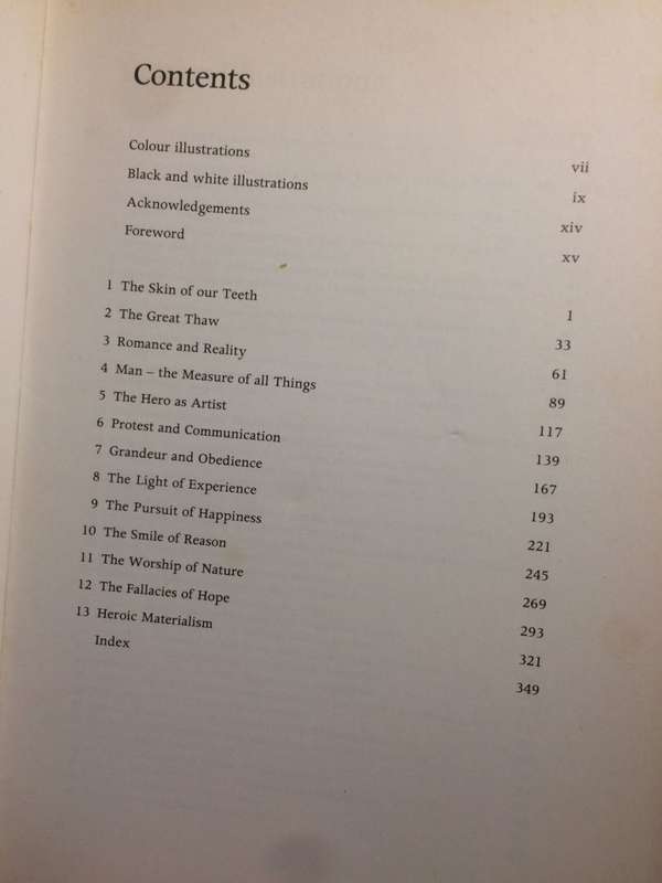 Civilization - Kenneth Clark (1974)