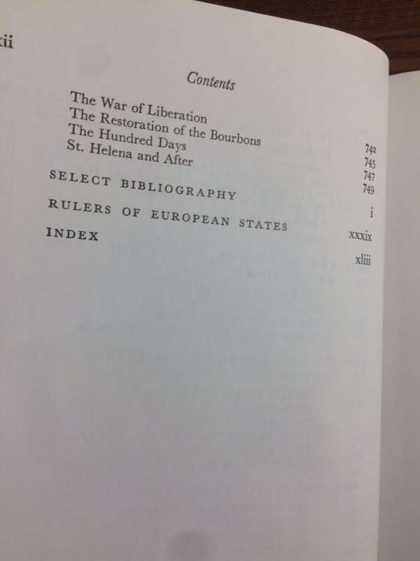 Europe: From The Renaissance to Waterloo - Robert Ergang (1967 Hardcover)