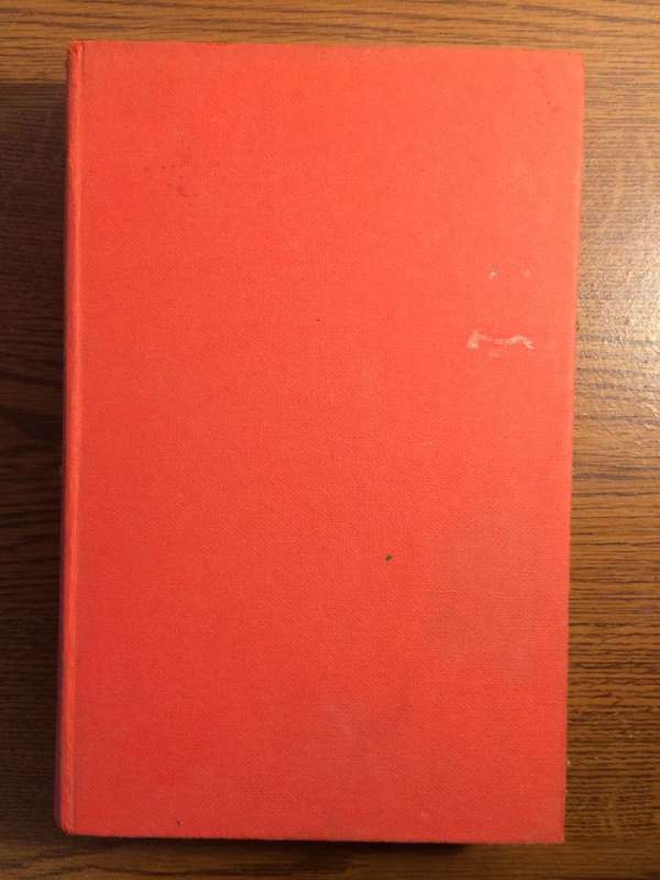 Dissonant Voices in Soviet Literature - Patricia Blake & Max Hayward (1964 1st Edition HARDCOVER)