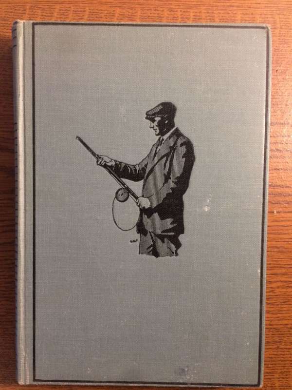 The Principles & Practice Of Fly And Bait Casting - Reginald D Hughes (1924 1st Edition)