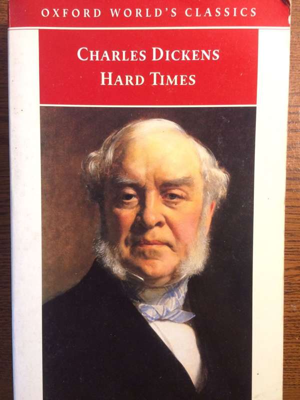 Hard Times - Charles Dickens