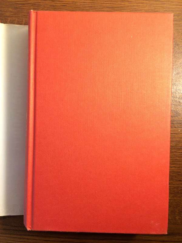 For Volk and Fuhrer: Robey Leibbrandt & Operation Weissdorn - Hans Strydom (1982 1st Edition)