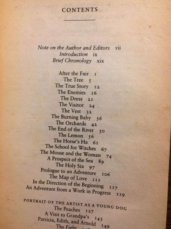 Dylan Thomas - Collected Stories