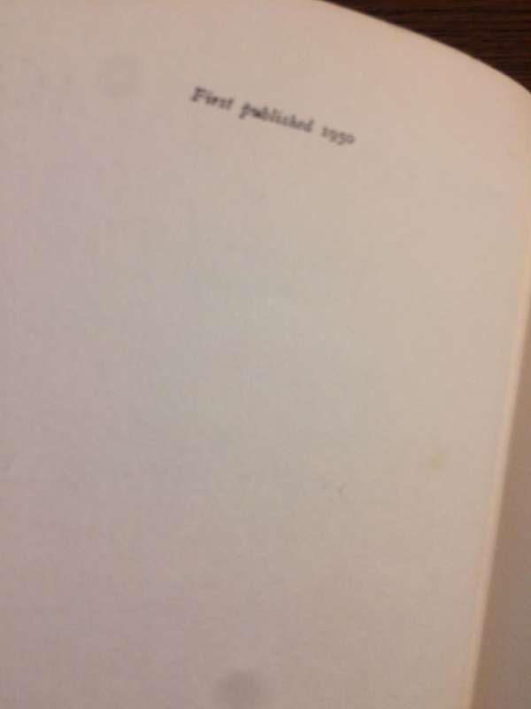 The Lost Pharaohs: The Romance of Egyptian Archaeology - Leonard Cottrell (1950 1st Edition)