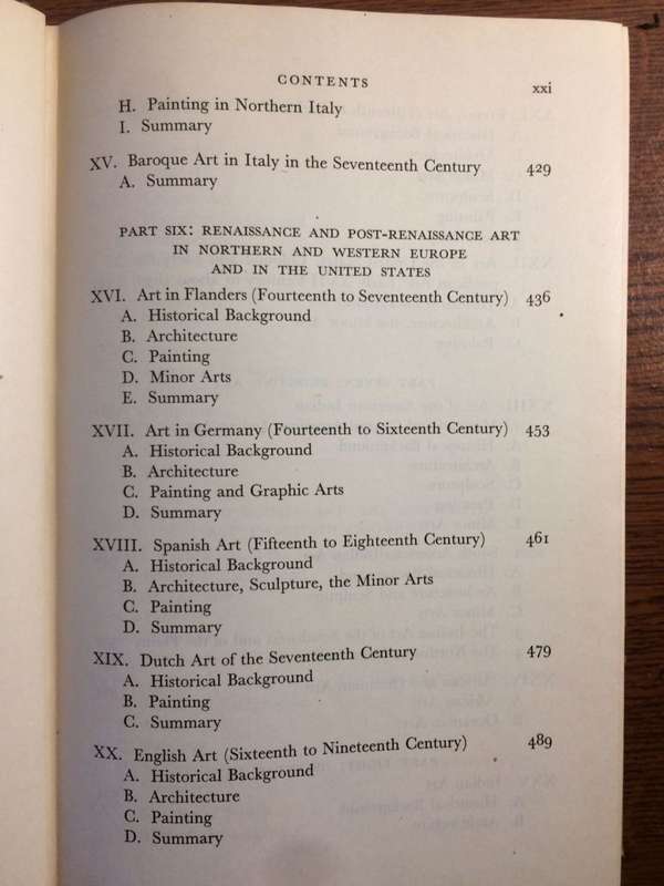 Art Through the Ages: An Introduction to Its History and Significance - Helen Gardner