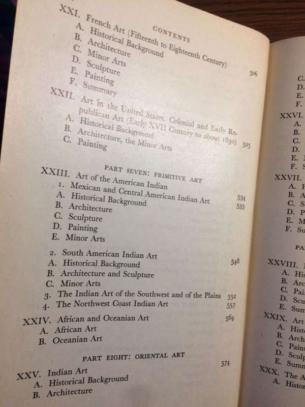 Art Through the Ages: An Introduction to Its History and Significance - Helen Gardner