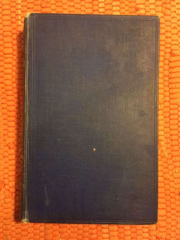History of the People of England: Vol I 55 BC. To AD 1485 - Alice Drayton Greenwood (1921 1st Ed)