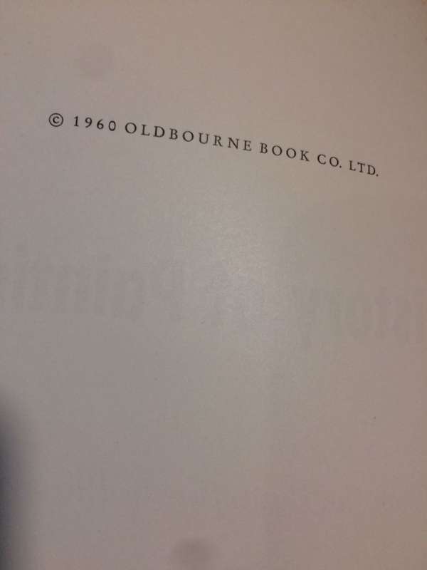 History of Painting: From the Byzantine to Picasso (1960 1st Edition Hardcover)