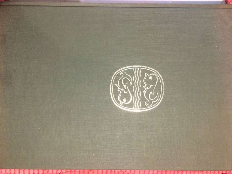 Ireland - Michael Mac Liammoir & Edwin Smith (1966 1st Edition Hardcover)