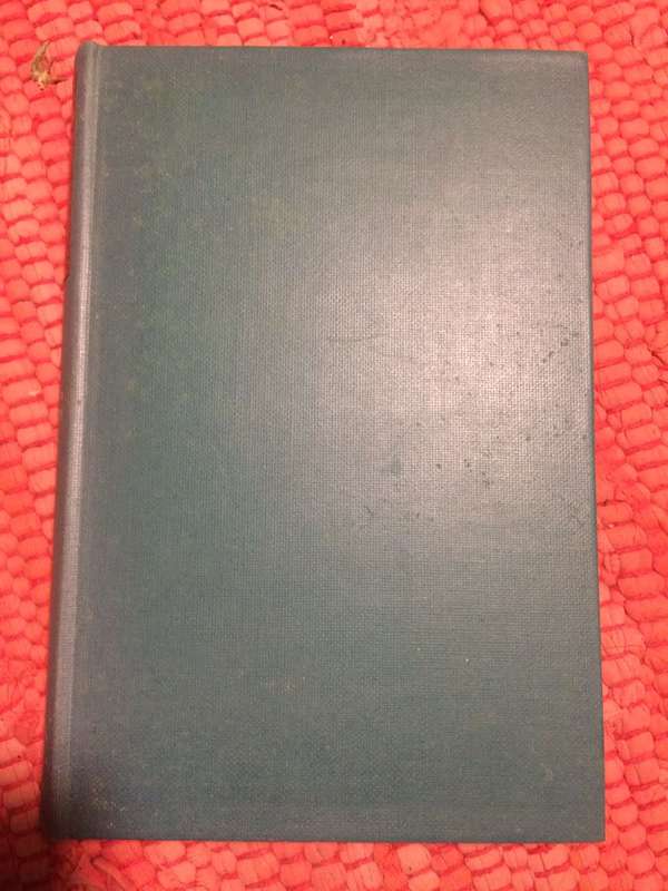 Annapurna - Maurice Hertzog (1954 Hardcover)