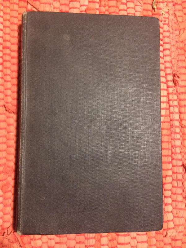 Brighton Rock - Graham Greene (1947 Hardcover)
