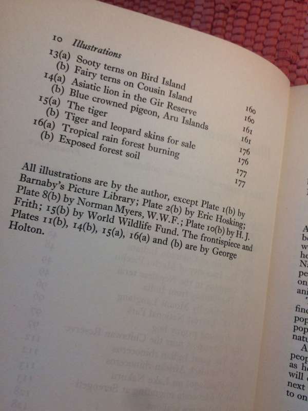 So Small A World - Guy Mountfort (1974 1st Edition HARDCOVER)