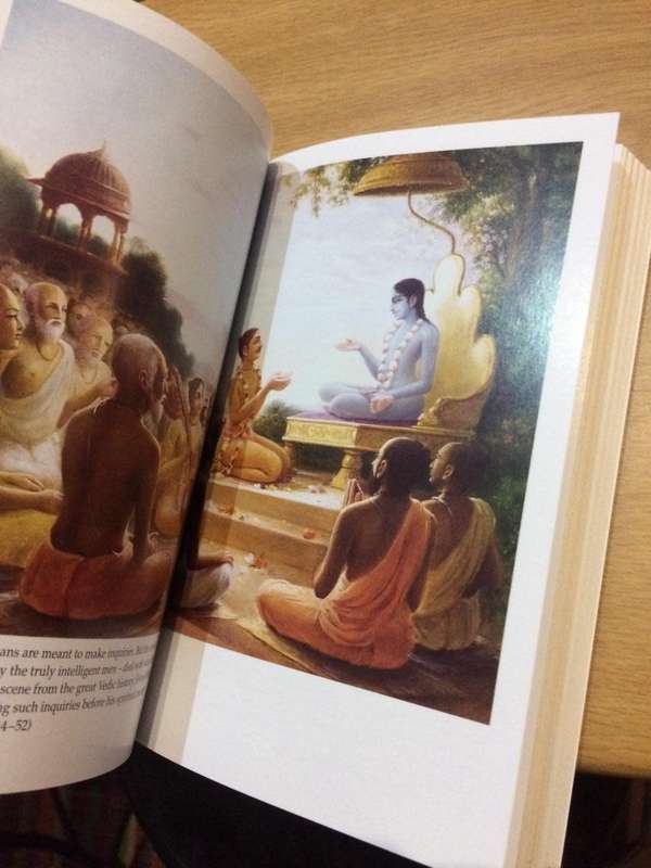 The Science of Self Realization - AC Bhaktivedanta Swami Prabhupada