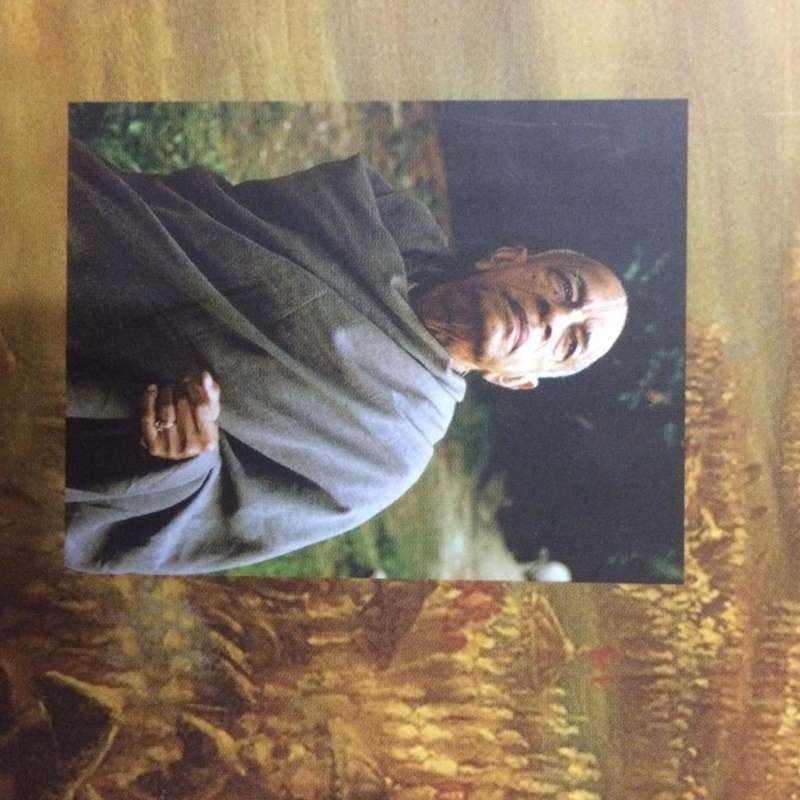 The Bhagavad Gita: As It Is - AC Bhaktivedanta Swami Prabhupada