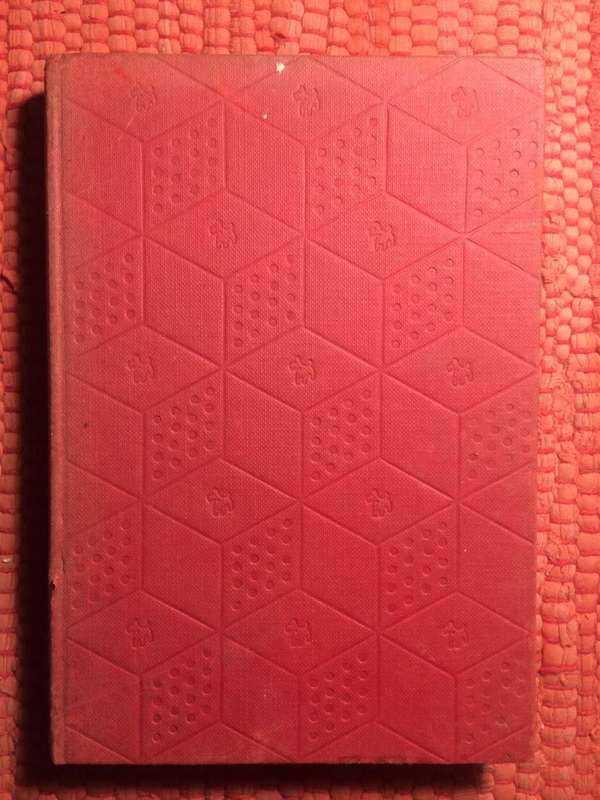 All Hands on Deck - Eric Leyland (1952 1st Edition Hardcover)