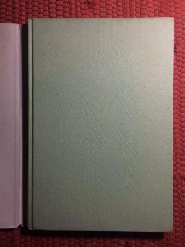 Gardening with Birds in Southern Africa - Tom Spence (1975 1st Edition Hardcover)