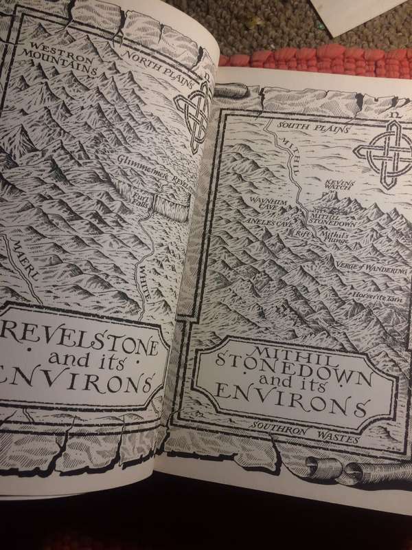 The Runes of the Earth: The Last Chronicles of Thomas Covenant - Stephen Donaldson