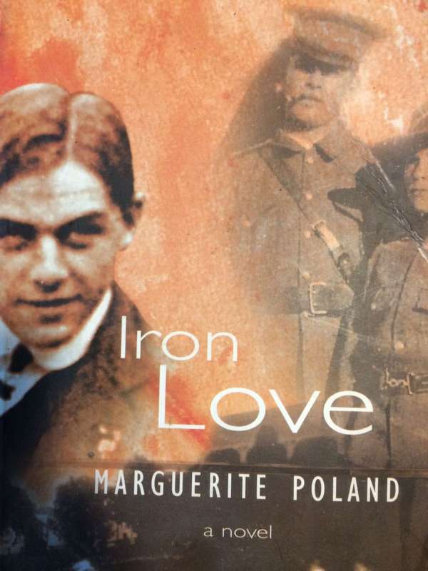 Iron Love - Marguerite Poland