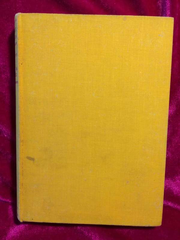 Khyberie In Burma: The Adventures Of A Mountain Pony - Major CM Enriquez (1950 Hardcover)