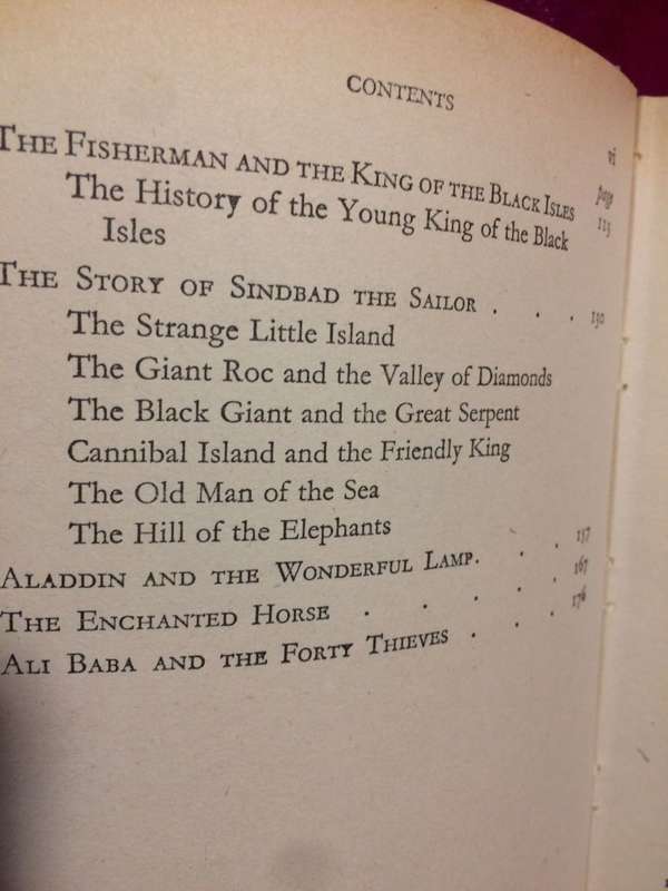 Tales Of Long Ago Told by Enid Blyton